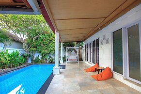 Private Pool Villas Kuta