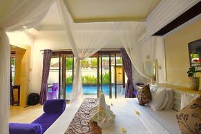 Private Pool Villas Kuta