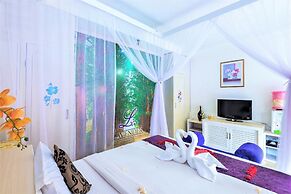 Private Pool Villas Kuta