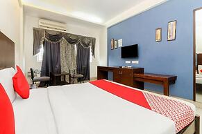 HOTEL NEW MEREDIAN ORCHID