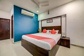 HOTEL NEW MEREDIAN ORCHID