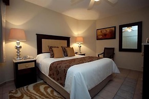 Villa del Palmar