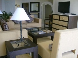 Villa del Palmar