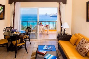 Villa del Palmar
