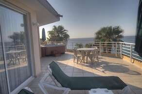 Villa del Palmar