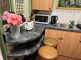 XYL guests house