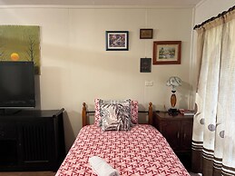 XYL guests house