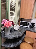 XYL guests house