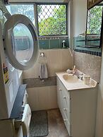 XYL guests house