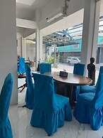 Alisara Apartments