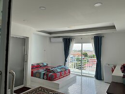 Alisara Apartments