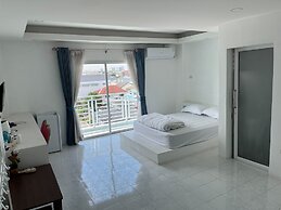 Alisara Apartments