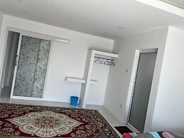 Alisara Apartments