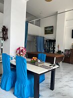 Alisara Apartments