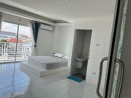 Alisara Apartments