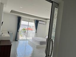Alisara Apartments