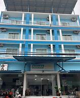 Alisara Apartments