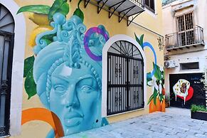 Cortile dei Giusti Combo Guesthouse