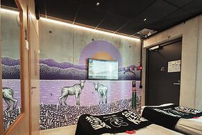Time Hotel