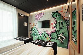 Time Hotel