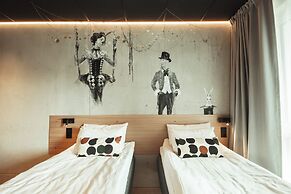 Time Hotel