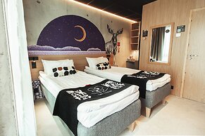 Time Hotel