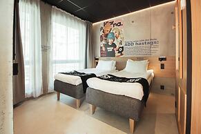 Time Hotel