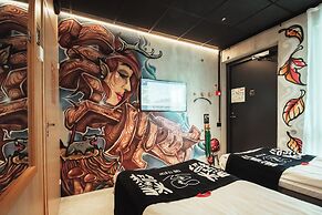 Time Hotel
