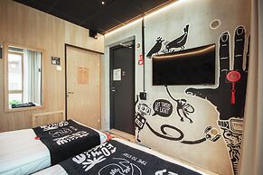 Time Hotel