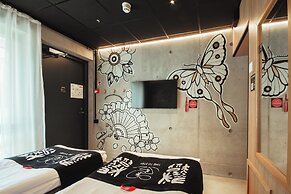 Time Hotel