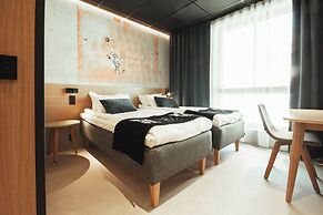 Time Hotel