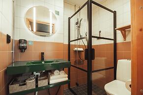 Time Hotel