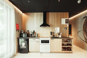 Time Hotel