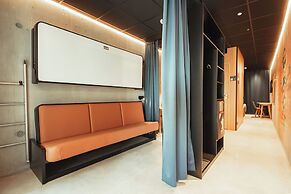 Time Hotel