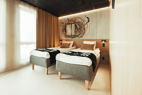 Time Hotel