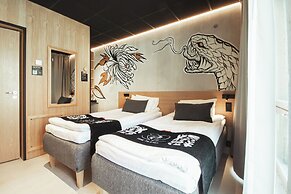 Time Hotel