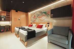 Time Hotel