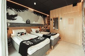 Time Hotel