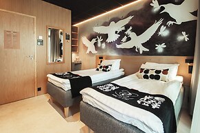 Time Hotel
