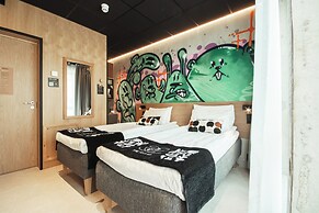 Time Hotel