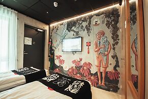 Time Hotel