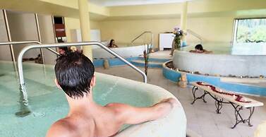 Hotel Ribot with pool in Arborea