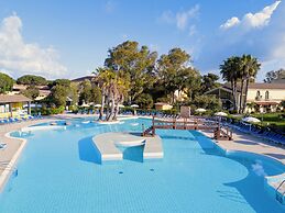 Hotel Ribot with pool in Arborea