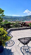 Falcon Boutique Hotel