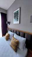Falcon Boutique Hotel