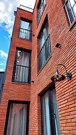 Falcon Boutique Hotel