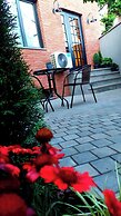 Falcon Boutique Hotel