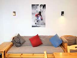 Flat in Nendaz With Ski-in/ski-out Access