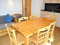 Flat in Nendaz With Ski-in/ski-out Access