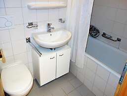 Flat in Nendaz With Ski-in/ski-out Access